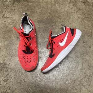 Nike Solarsoft Costa Low Crimson Red/Black/White Men's Sneakers 631389-610